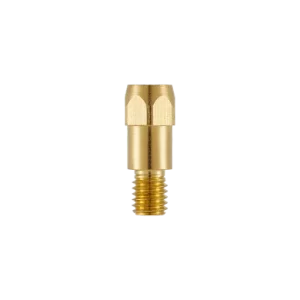 Вставка под наконечник M6 28мм (everGUN M36) STE0018
