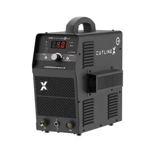 START CutLine X40C Установка воздушно-плазменной резки 5ST40С