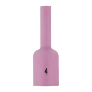 Сопло газ. линза удл d6,5 (TigLine 17-18-26) №4 STT0031