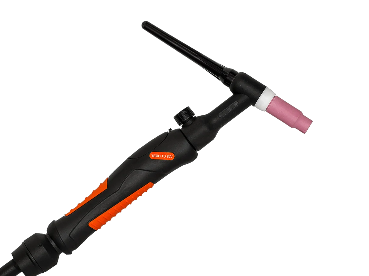 TECH TS 26 V (M12×1) , 4 м, IOC9906