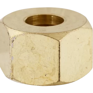 Гайка 32 G 3/4 для БКО-50М, сталь