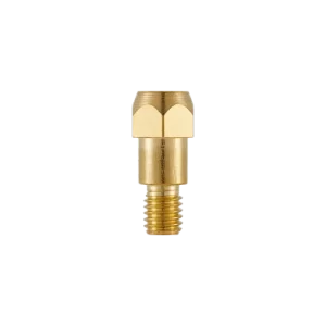 Вставка под наконечник M8 28мм (everGUN M36) STE0019