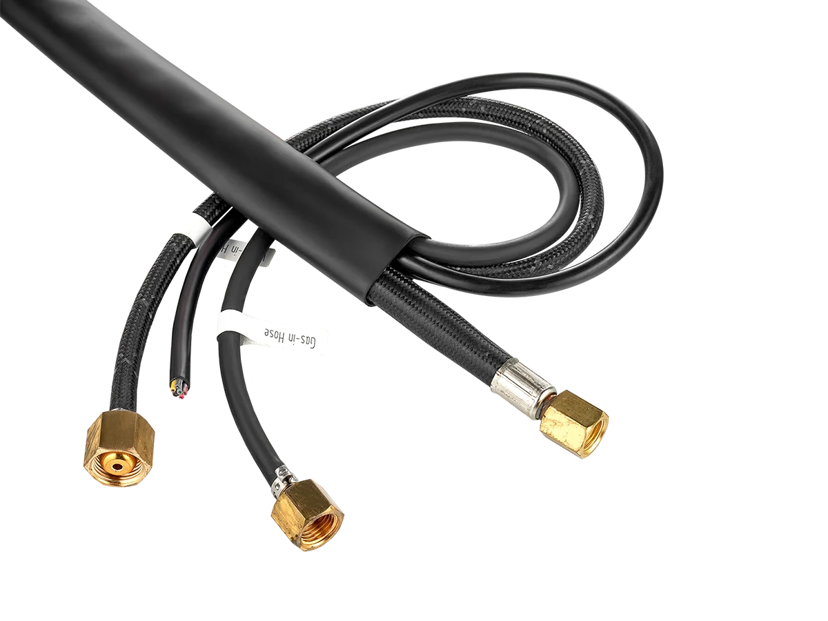 TECH TS 18 VF (М12×1) ,4 м, IOY6906-SV002 — изображение 2