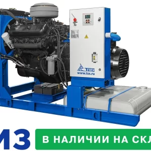 Дизельный генератор ТСС АД-60С-Т400-1РМ2 Engga 051512