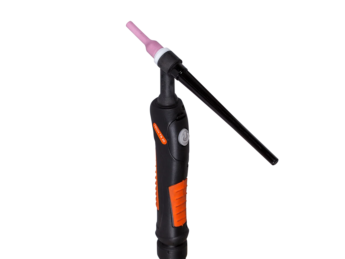 TECH TS 20 (ОКС+б/р, 2 Pin) , 4 м, IOM6960-00 — изображение 6