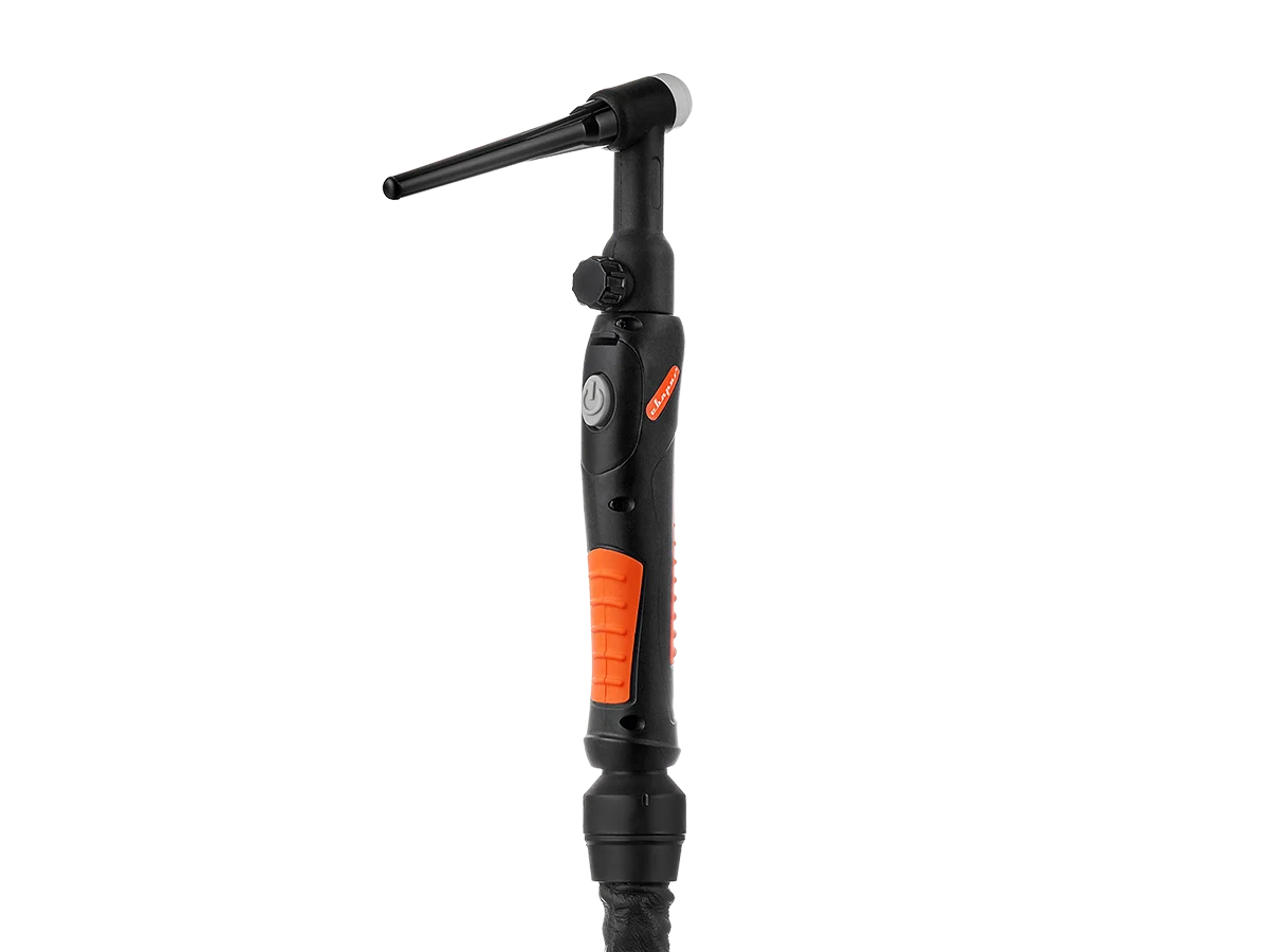 TECH TS 18 VF (М12×1) ,4 м, IOY6906-SV002 — изображение 3