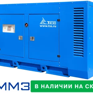 Дизельный генератор ТСС АД-60С-Т400-2РКМ1 032527