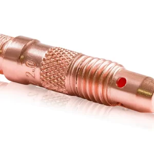 Держатель цанги  КЕДР (TIG-17–18–26 PRIME) Ø 2,0 мм