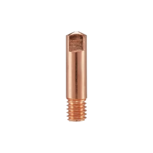 Сварочный наконечник E–Cu М6 d1,0 прямой (everZIP) STE0003-10