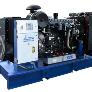 Дизельный генератор ТСС АД-440С-Т400-1РМ20 016276