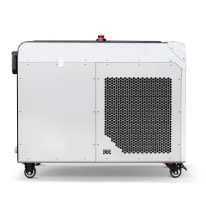 Лазерный сварочный аппарат NOVA S40