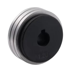 Подающий ролик 40x10x20 (U) 1.0/1.2 everMIG 500DP STMZ401010U
