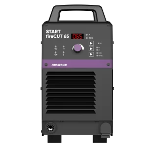 START FIRECUT 65 Аппарат воздушно-плазменной резки 5W65
