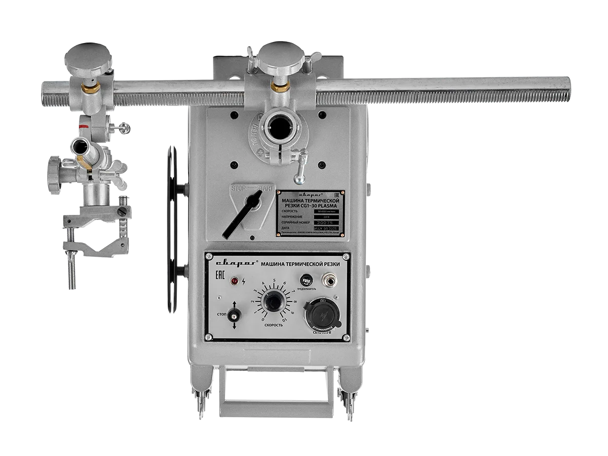 CG1—30 Plasma