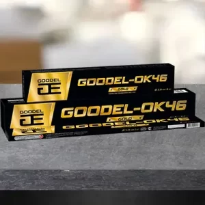 Электроды GOODEL-OK46 GOLD (3,0 мм)