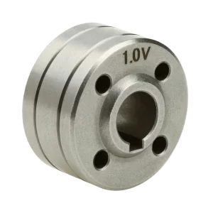 Подающий ролик 30х10х15 (KK) 0.8/1.0 MIG 183 MIGLine STMZ18310KK