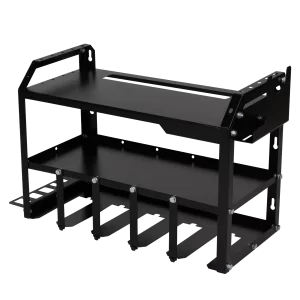 Полка для электроинструмента START ToolRack STI0015