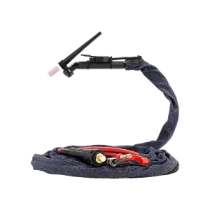 9 TIG RF (4м) Горелка сварочная START SuperFlex EV09RF-40