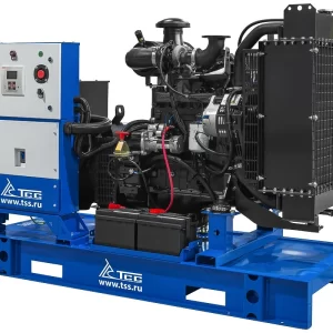 Дизельный генератор ТСС АД-80C-Т400-1РМ15 054940