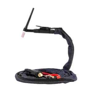 9 TIG (4м) Горелка сварочная START SuperFlex EV09-4000
