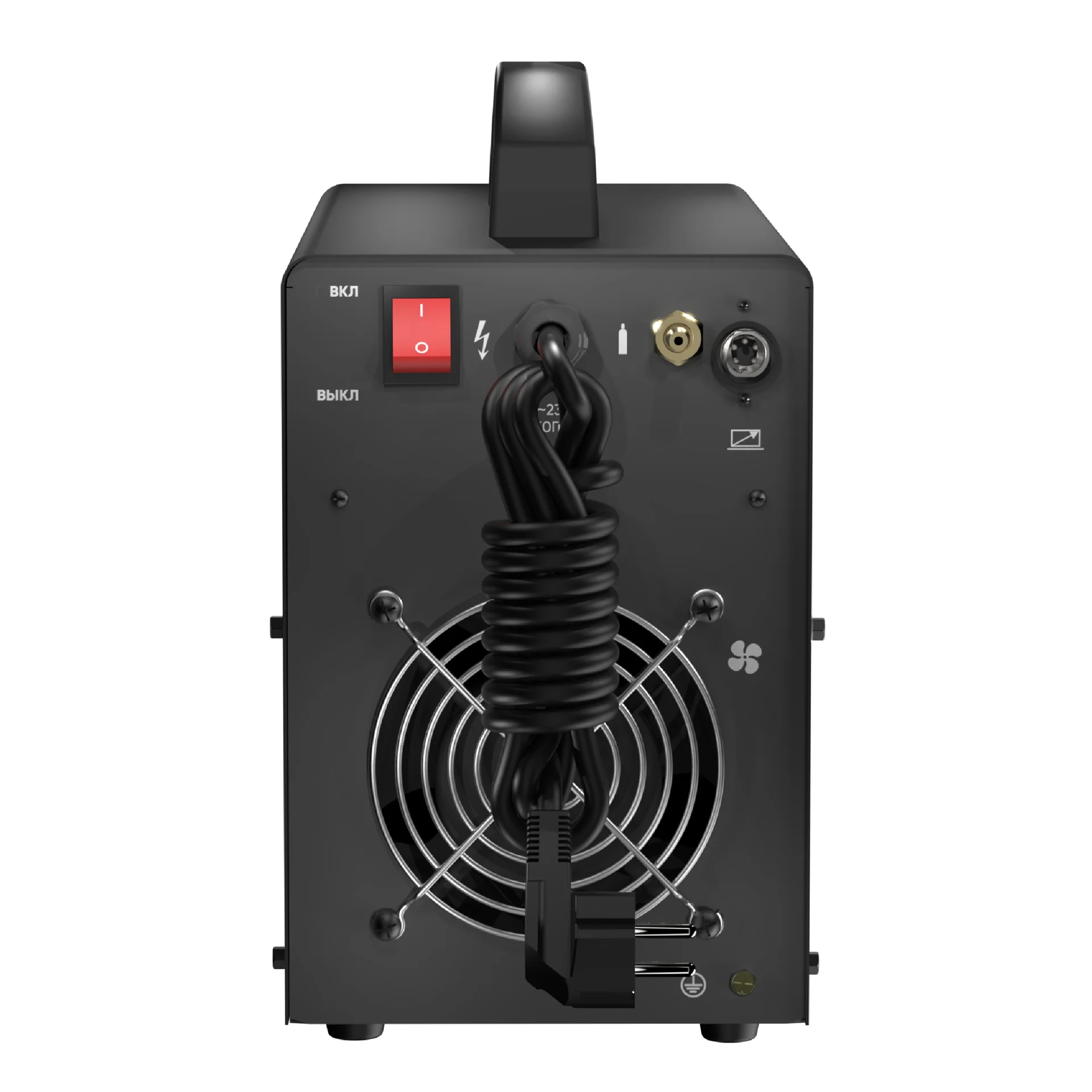 START TigLine X200 AC/DC PULSE Установка аргонодуговой сварки 3STX200AP — изображение 3