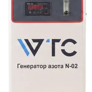 Генератор Азота WTC-N-02
