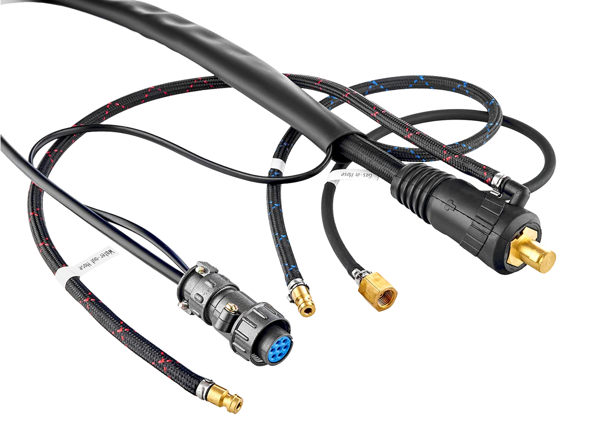 TECH TS 18 (ОКС, M10×1, 7 Pin) , 4 м, IOB6961 — изображение 2