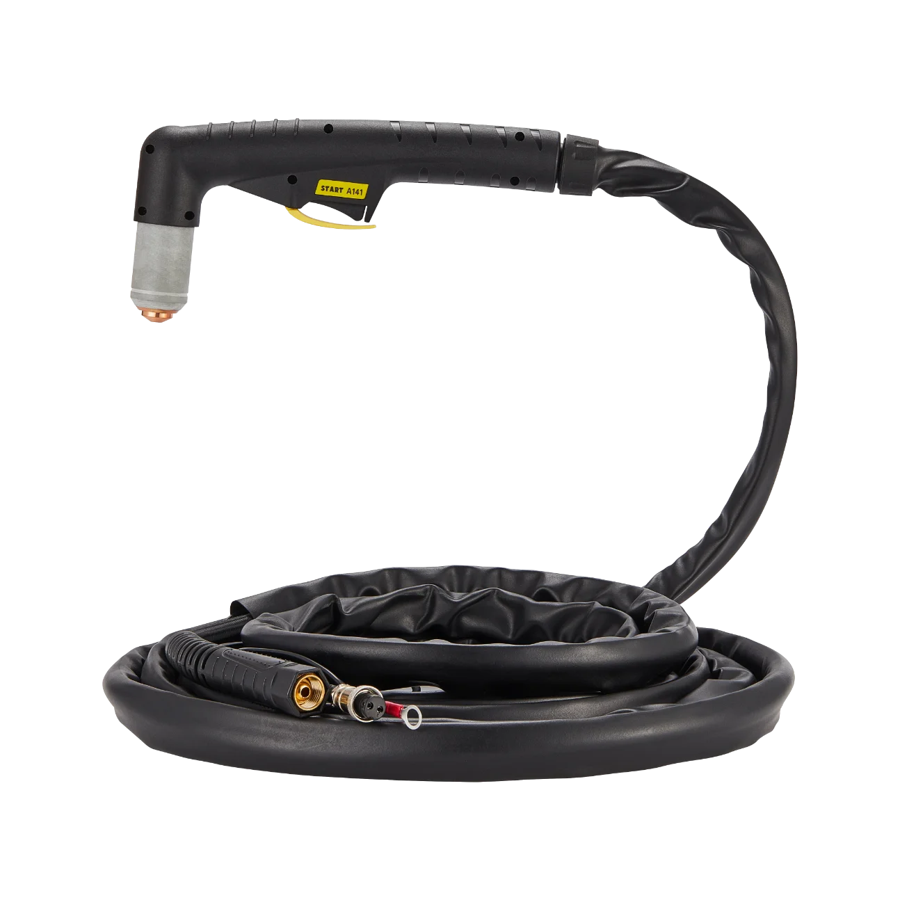 Плазменный резак CutLine A-141 (6м, M16*1,5, 2pin) START ST141-6000