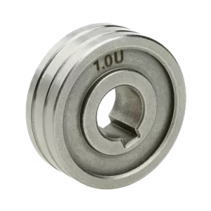 Подающий ролик 30х10х10 (U) 1.0/1.2 MIG 170,190,200 STMZ20010U