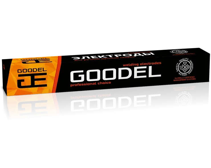 Электроды ОЗН-7М (3 мм) — изображение 3