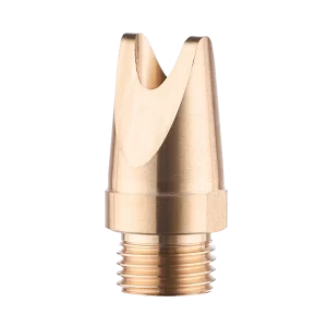 Сопло плоскостное Laser Weld 1.0
