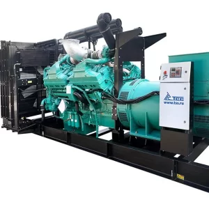 Дизельный генератор ТСС АД-2000С-Т400-1РМ15 028495
