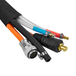 Комплект удлинительный TECH MIG 500 P , водяное охлаждение , 10 м
