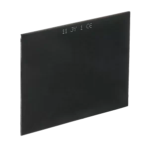 Светофильтр №5 (11 DIN) 110×90 мм