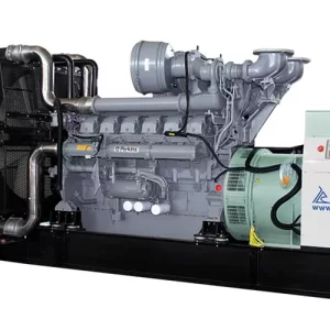 Дизельный генератор ТСС АД-1000C-Т400-1РМ18 029855