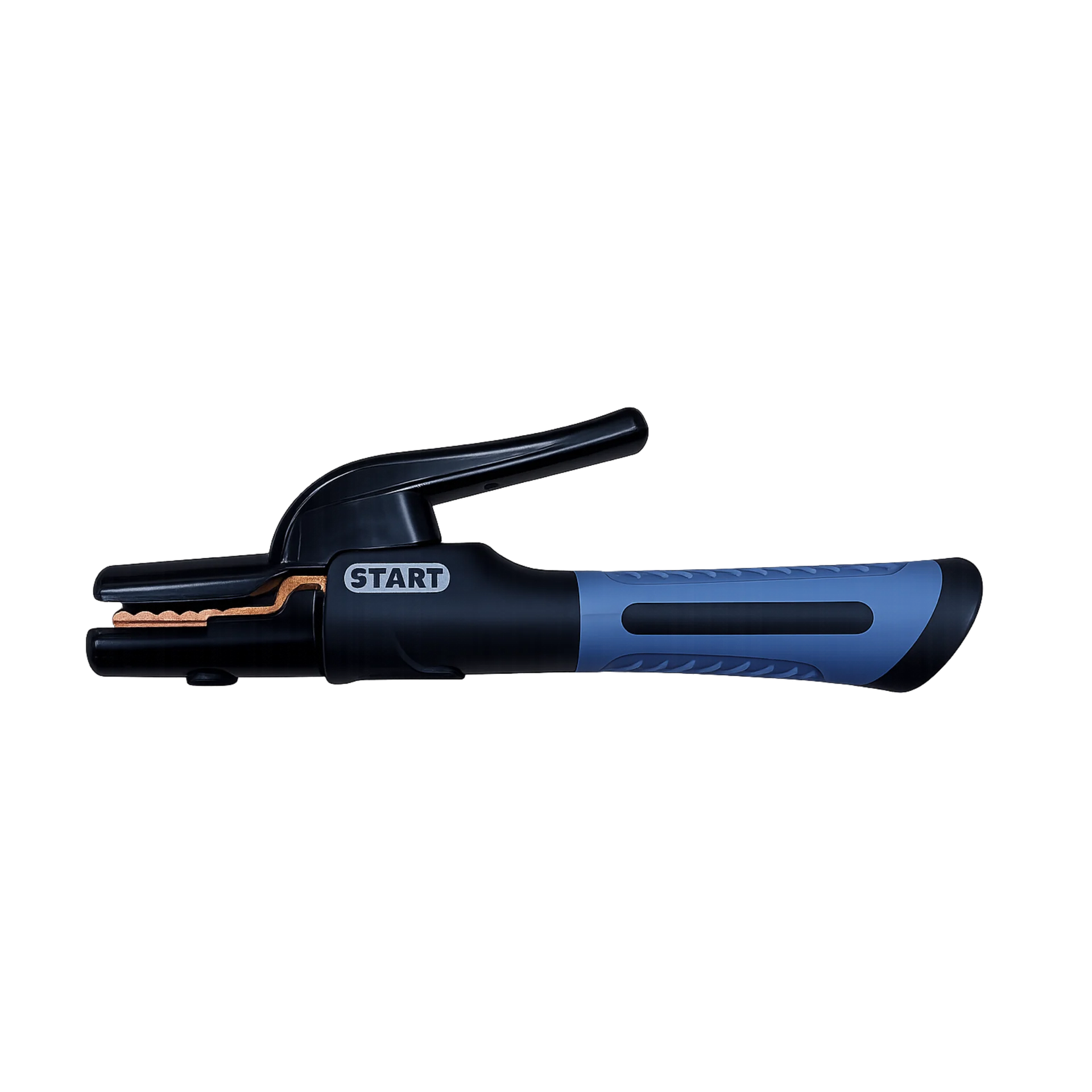 START JAXX 600A Электрододержатель (BRASS) STH5010-600 — изображение 2