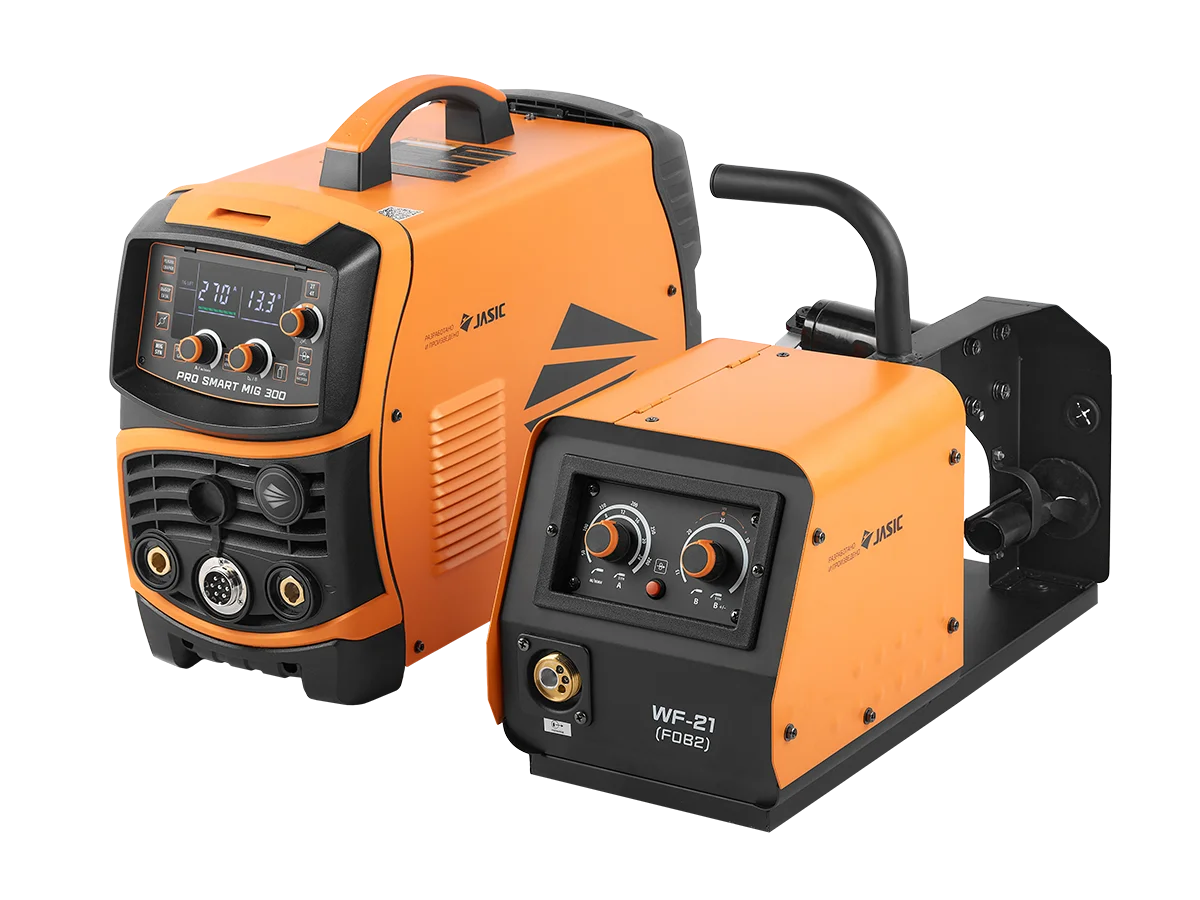 PRO SMART MIG 300 (N253S) — изображение 10