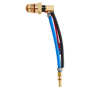 Головка плазматрона (CutLine S-45) STC4504