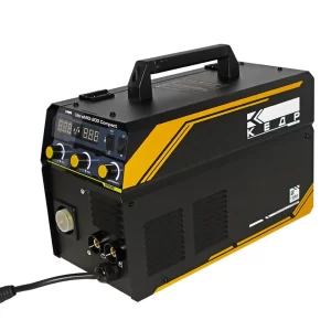 Полуавтомат КЕДР UltraMIG-200 Compact (230В, 40-200А)