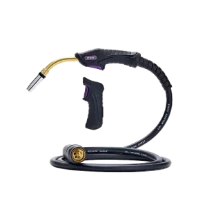 Горелка everGUN M24 (4м) START STE2400-40