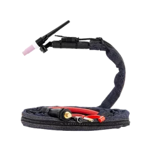26 TIG RF (4м) Горелка сварочная START SuperFlex EV26RF-40