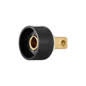 СКРП 10-25 гнездо панельное боковое (ZipLine) SMB1025G