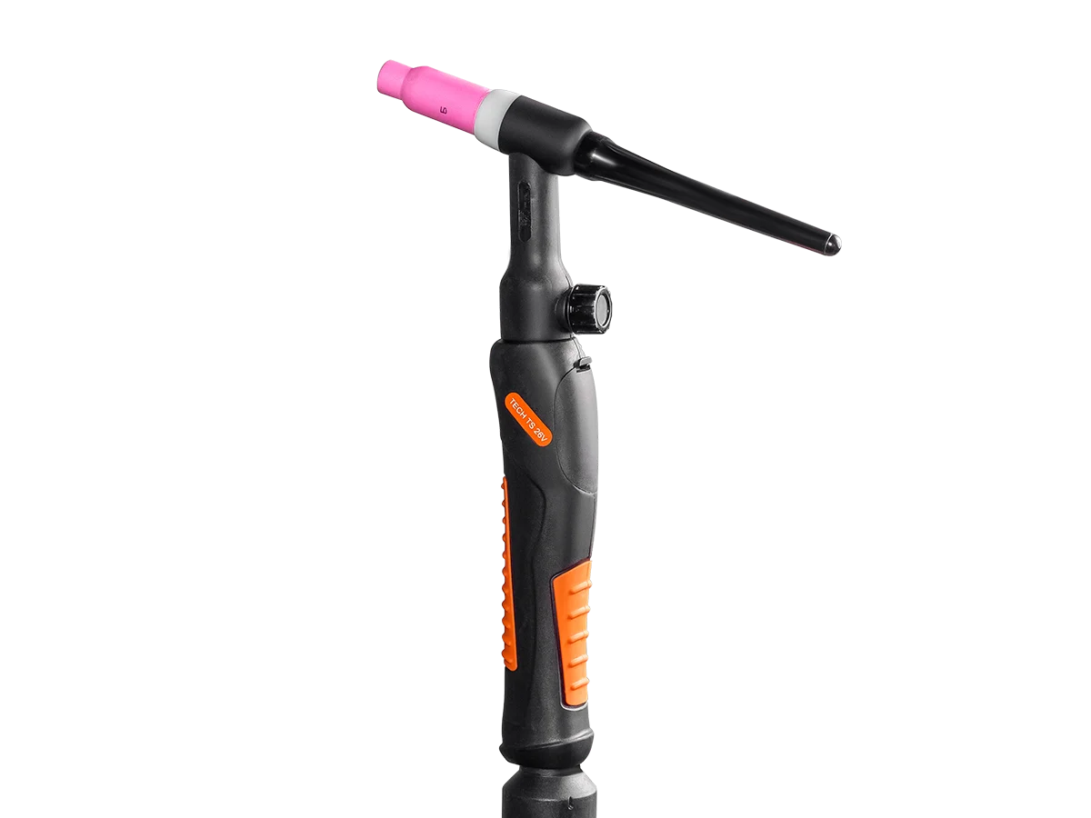 TECH TS 26 V (M12×1) , 4 м, IOC9906 — изображение 7