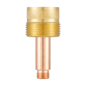 Держатель цанги газ.линза BIG d2,4 (TigLine 17–18–26) STTB016-24