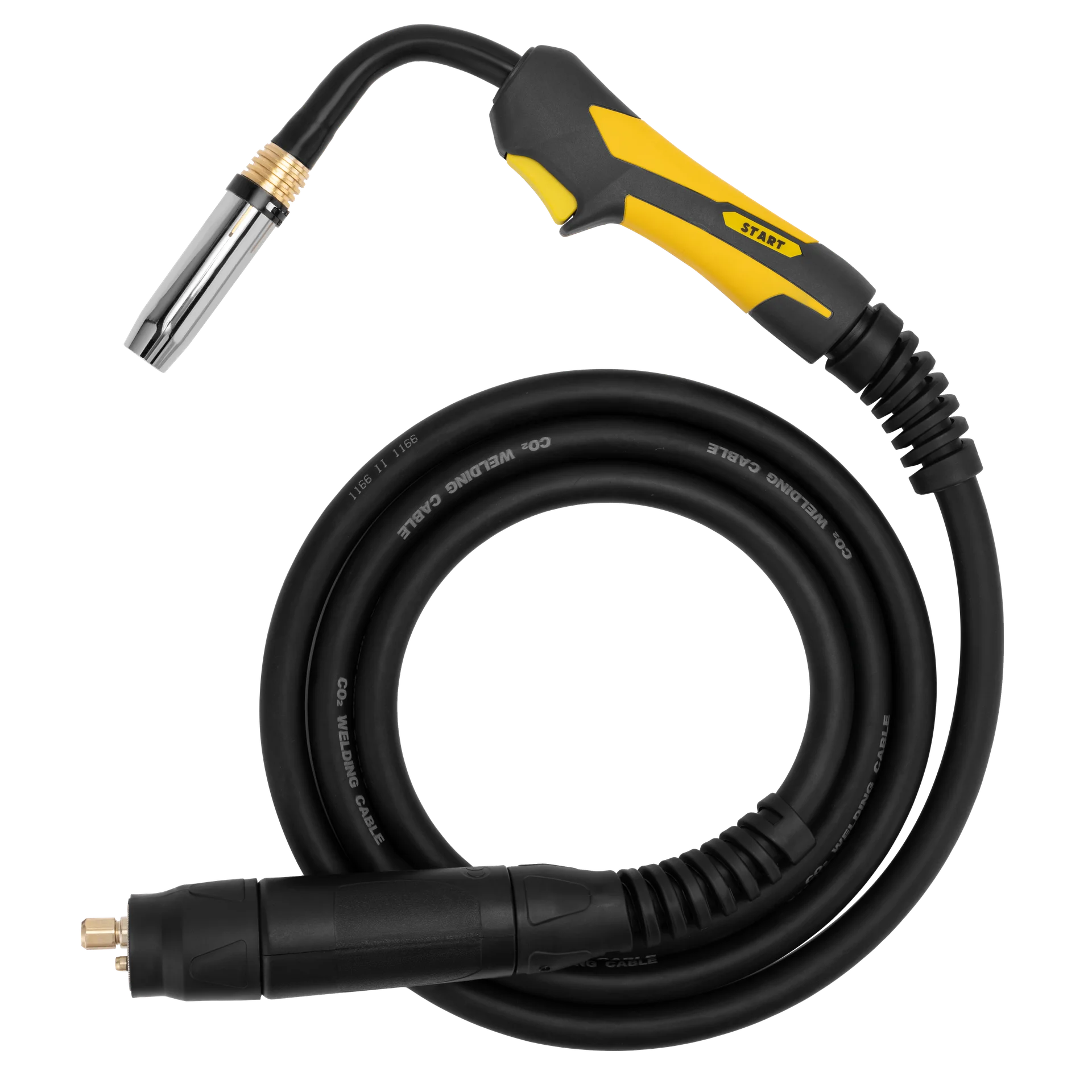 Горелка MigLine-36 F (4м) START STL3600-40F — изображение 3