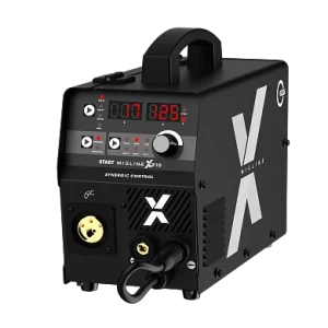 START MigLine X210 Сварочный полуавтомат 2STX210