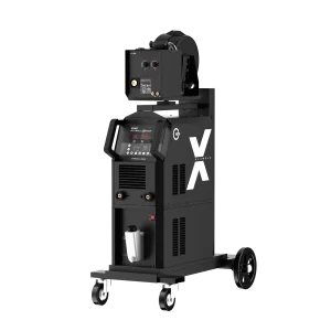 START ALUWELD X500 DP Сварочный полуавтомат 2ST500XP