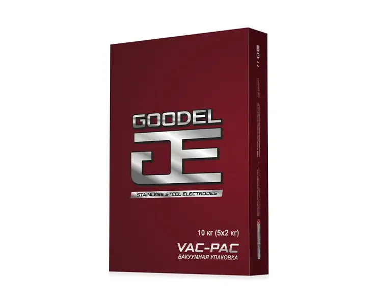 Электроды GOODEL E 308L-16 (4,0 мм) — изображение 8