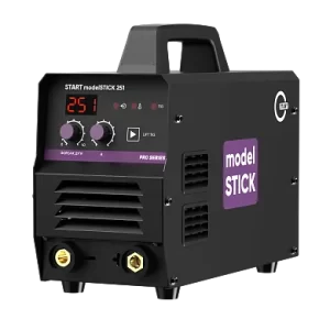 START modelSTICK 251 Сварочный инвертор 1W251