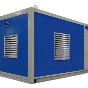 Дизельный генератор ТСС АД-320С-Т400-1РНМ17 032688